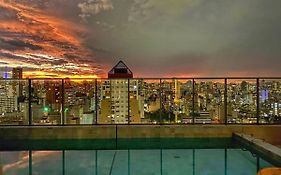 Studio No Coracao De Sao Paulo